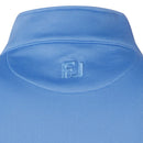 FootJoy 1/2 Zip Vest - Coastal Blue