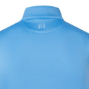FootJoy 1/2 Zip Vest - Deep Reef