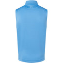 FootJoy 1/2 Zip Vest - Deep Reef
