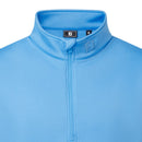 FootJoy 1/2 Zip Vest - Deep Reef