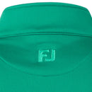 FootJoy 1/2 Zip Vest - Field Green