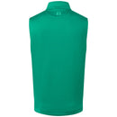 FootJoy 1/2 Zip Vest - Field Green