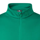 FootJoy 1/2 Zip Vest - Field Green