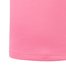FootJoy 1/2 Zip Vest - Pink Pop