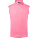FootJoy 1/2 Zip Vest - Pink Pop