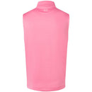 FootJoy 1/2 Zip Vest - Pink Pop