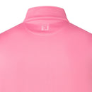FootJoy 1/2 Zip Vest - Pink Pop