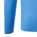 FootJoy Angled Ottoman Chillout 1/4 Zip Pullover - Deep Reef