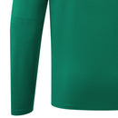 FootJoy Angled Ottoman Chillout 1/4 Zip Pullover - Field Green