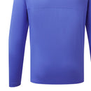 FootJoy Angled Ottoman Chillout 1/4 Zip Pullover - Vivid Violet
