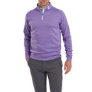 FootJoy Chill-Out 1/4 Zip Pullover - Thistle