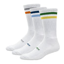 FootJoy Comfortsof Socks (3 Pack) - Assorted