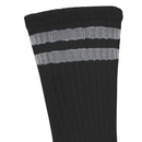 FootJoy Comfortsof Socks (3 Pack) - Black