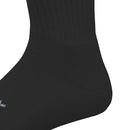FootJoy Comfortsof Socks (3 Pack) - Black