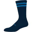 FootJoy Comfortsof Socks (3 Pack) - Navy