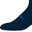FootJoy Comfortsof Socks (3 Pack) - Navy