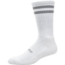 FootJoy Comfortsof Socks (3 Pack) - White