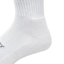 FootJoy Comfortsof Socks (3 Pack) - White