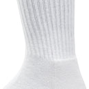 FootJoy Comfortsof Socks (3 Pack) - White