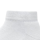FootJoy Comfortsof Sport Socks (3 Pack) - White