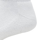FootJoy Comfortsof Sport Socks (3 Pack) - White