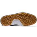 FootJoy Contour Casual Spikeless Shoes - Grey/White