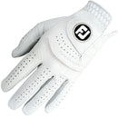 FootJoy Contour FLX Ladies Glove - Pearl