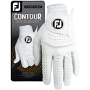 FootJoy Contour FLX Leather Glove - Pearl