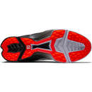 FootJoy Fuel Spikeless Shoes - White/Black/Red