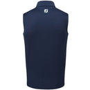 FootJoy Half-Zip Vest - Navy