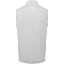 FootJoy 1/2 Zip Gilet - Grey
