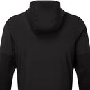 FootJoy HydroLite X Waterproof Hoodie Jacket - Black