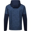 FootJoy HydroLite X Waterproof Hoodie Jacket - Navy Camo