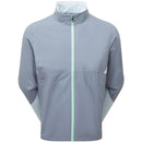FootJoy HydroLite X Waterproof Jacket - Flint/Niagara