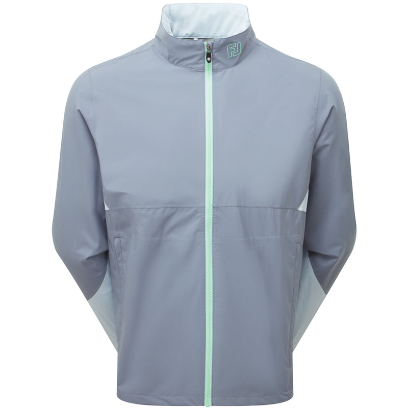 FootJoy HydroLite X Waterproof Suit - Flint/Niagara/Navy