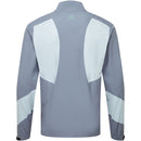 FootJoy HydroLite X Waterproof Jacket - Flint/Niagara