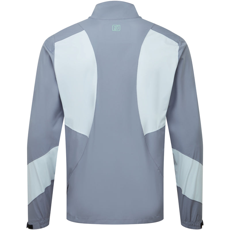 FootJoy HydroLite X Waterproof Suit - Flint/Niagara/Black