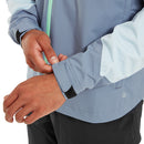 FootJoy HydroLite X Waterproof Suit - Flint/Niagara/Black