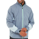 FootJoy HydroLite X Waterproof Suit - Flint/Niagara/Black