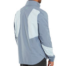 FootJoy HydroLite X Waterproof Jacket - Flint/Niagara