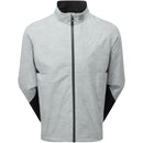 FootJoy HydroLite X Waterproof Suit - Grey Camo/Black