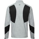 FootJoy HydroLite X Waterproof Suit - Grey Camo/Navy