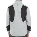 FootJoy HydroLite X Waterproof Suit - Grey Camo/Black