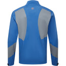 FootJoy HydroLite X Waterproof Suit - Indigo/Basalt/Navy