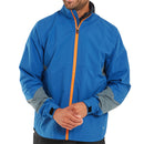 FootJoy HydroLite X Waterproof Jacket - Indigo/Basalt