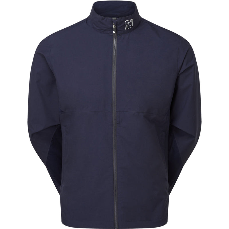 FootJoy HydroLite X Waterproof Suit - Navy + Black