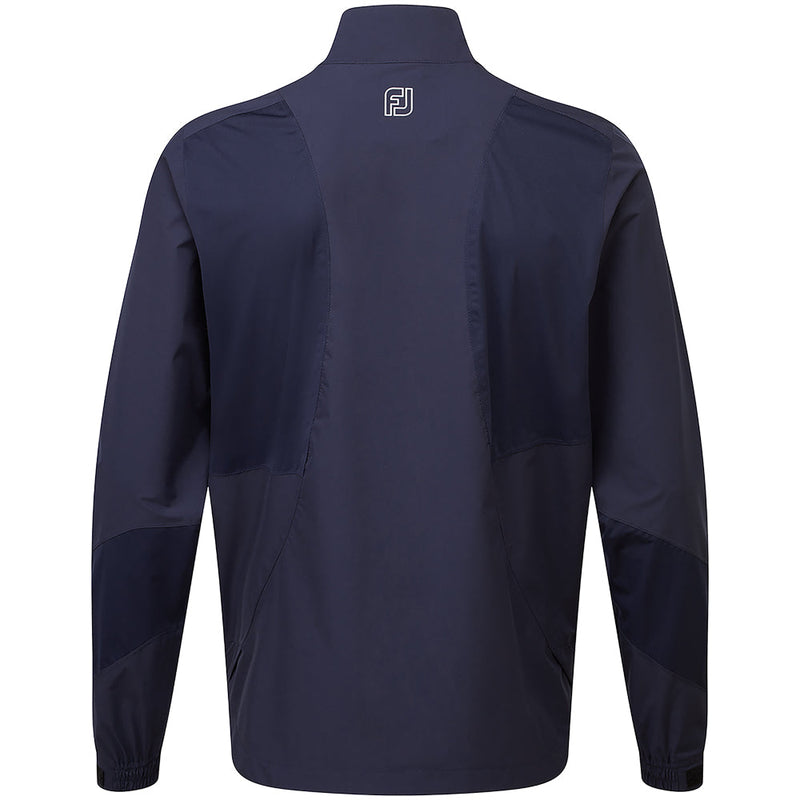 FootJoy HydroLite X Waterproof Suit - Navy + Black