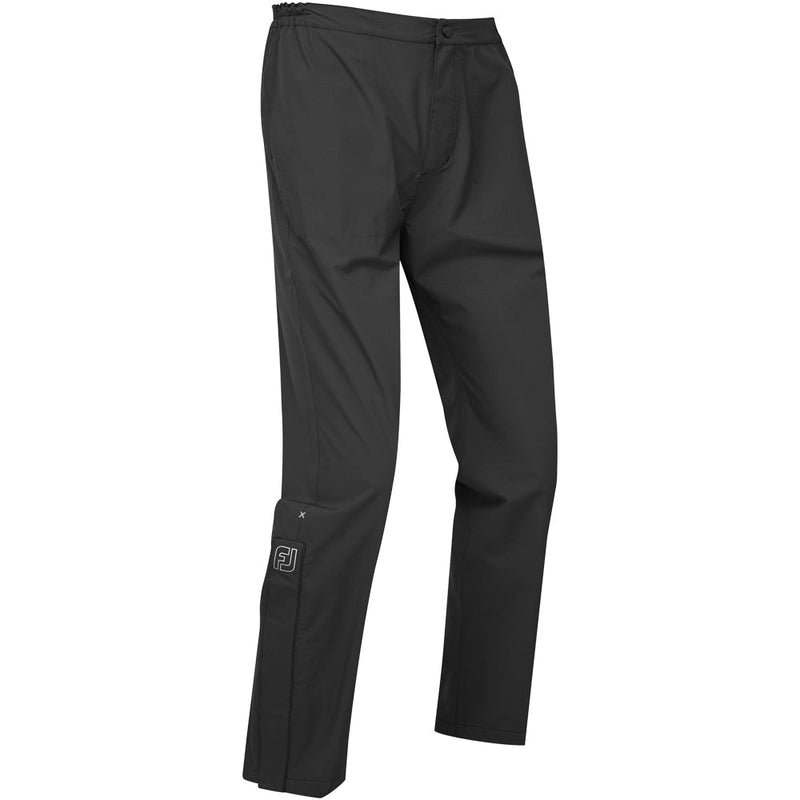 FootJoy HydroLite X Waterproof Suit - Navy + Black