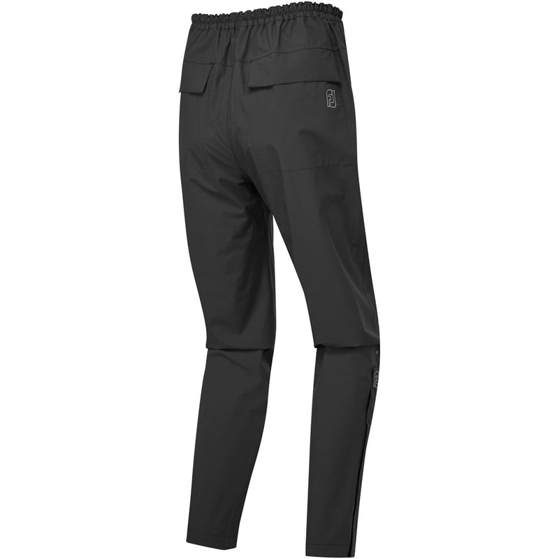 FootJoy HydroLite X Waterproof Suit - Navy + Black