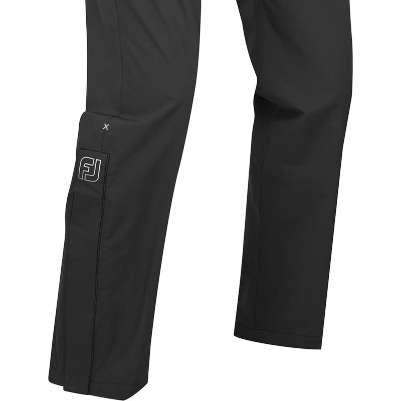FootJoy HydroLite X Waterproof Suit - Navy + Black